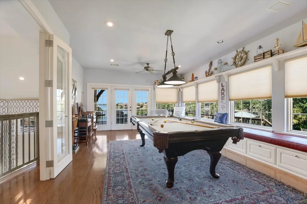 84 Applehead Island Drive Horseshoe Bay TX 78657