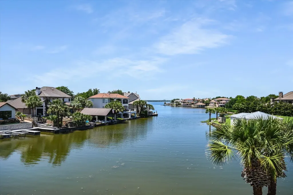 84 Applehead Island Drive Horseshoe Bay TX 78657