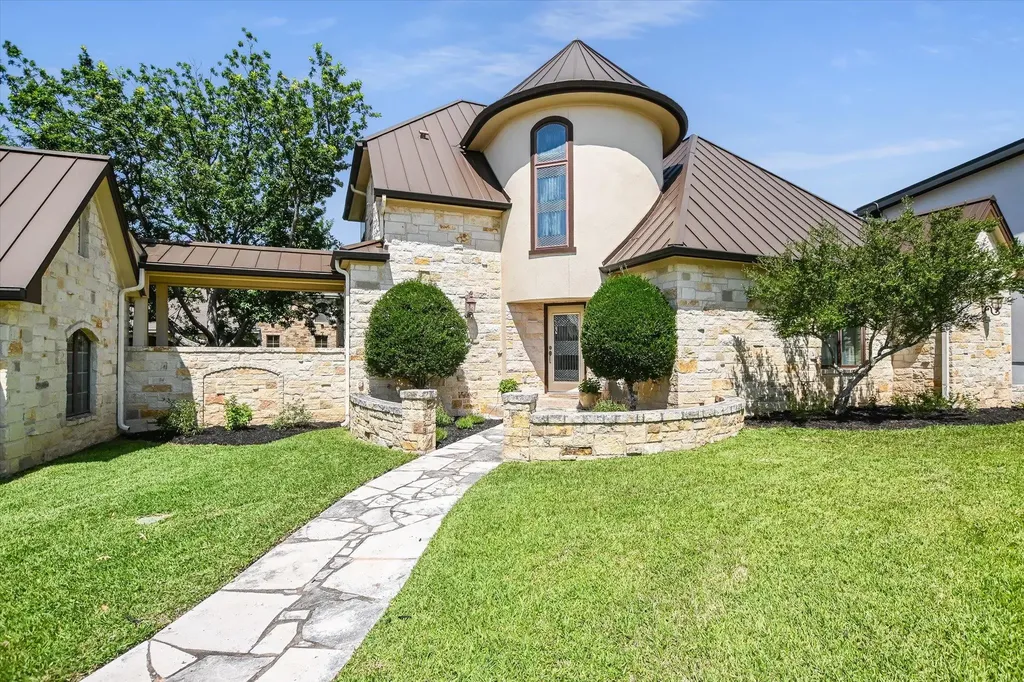 84 Applehead Island Drive Horseshoe Bay TX 78657