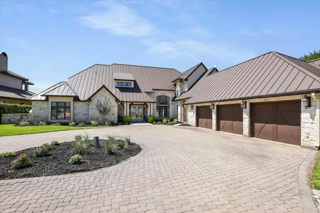 84 Applehead Island Drive Horseshoe Bay TX 78657