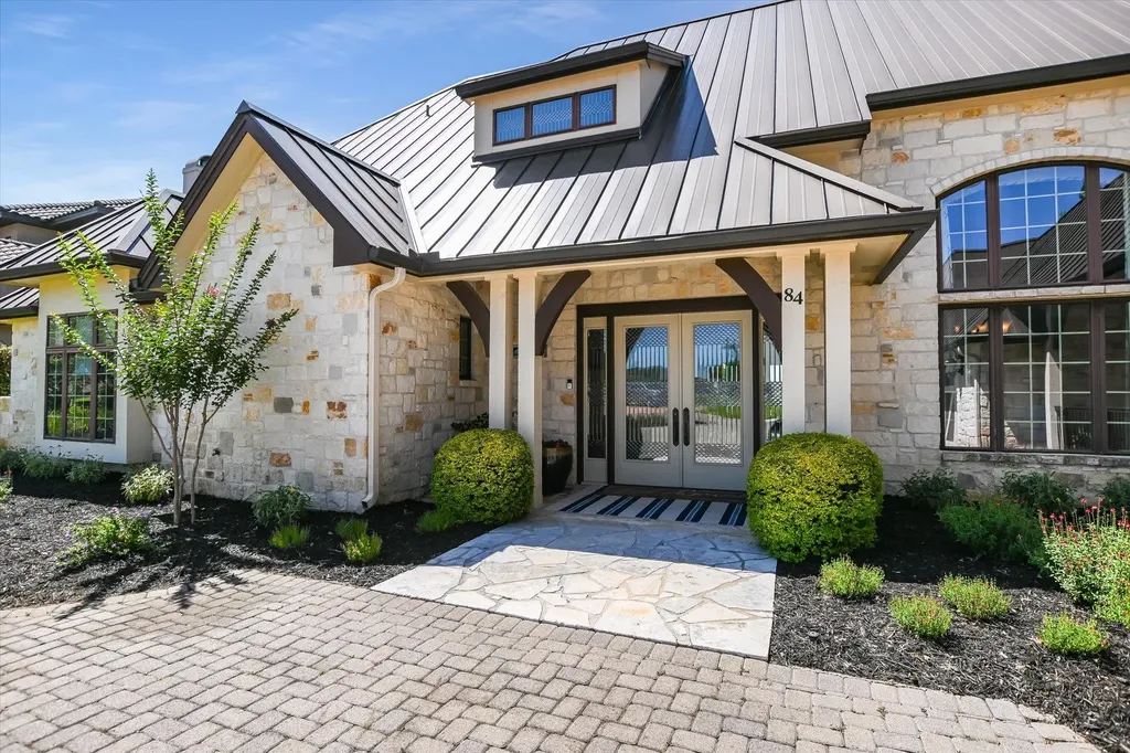 84 Applehead Island Drive Horseshoe Bay TX 78657