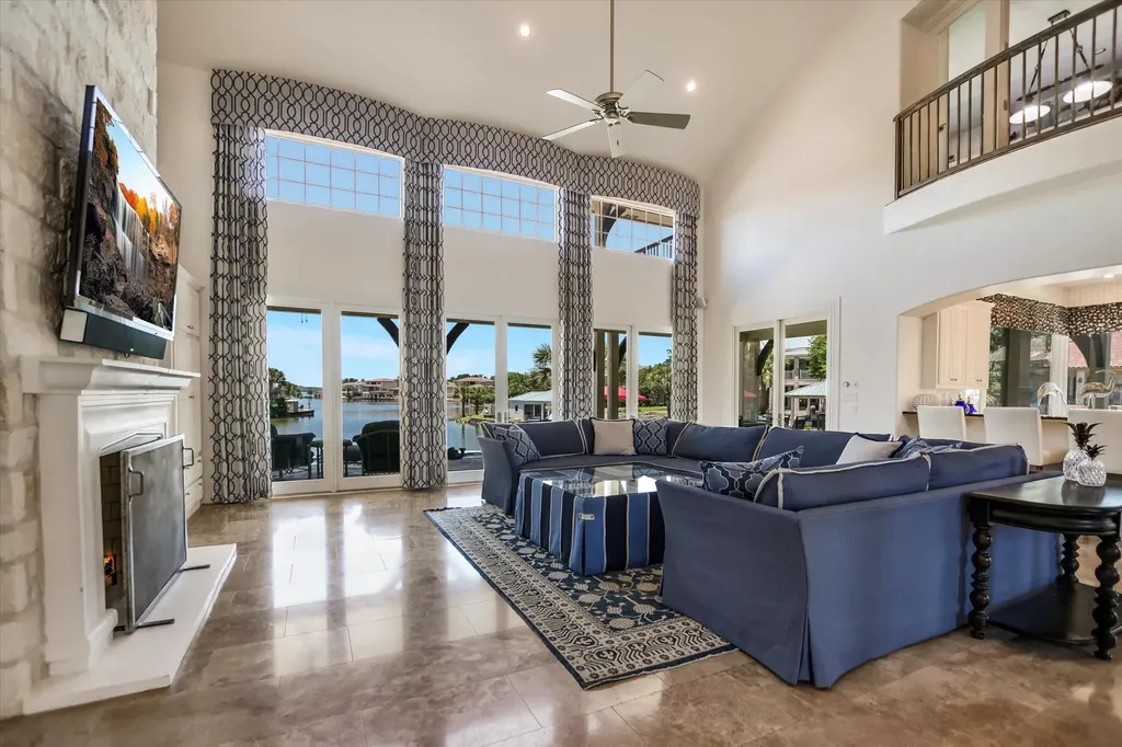 84 Applehead Island Drive Horseshoe Bay TX 78657