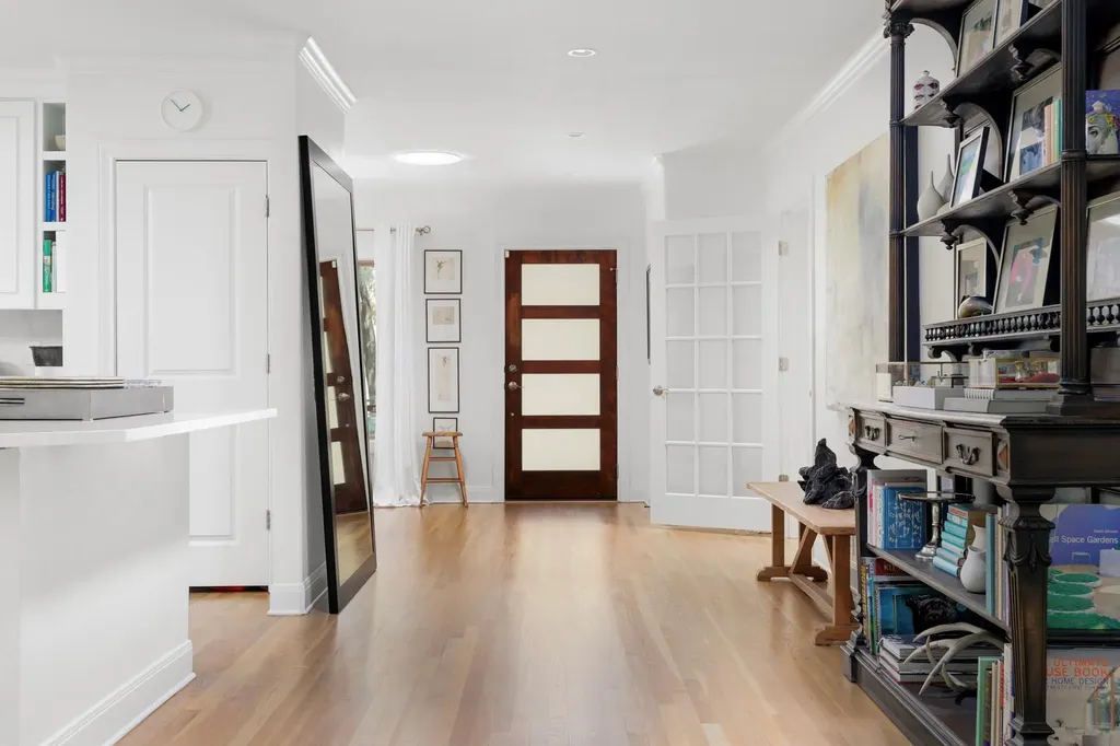 2803 Bridle Path Austin TX 78703