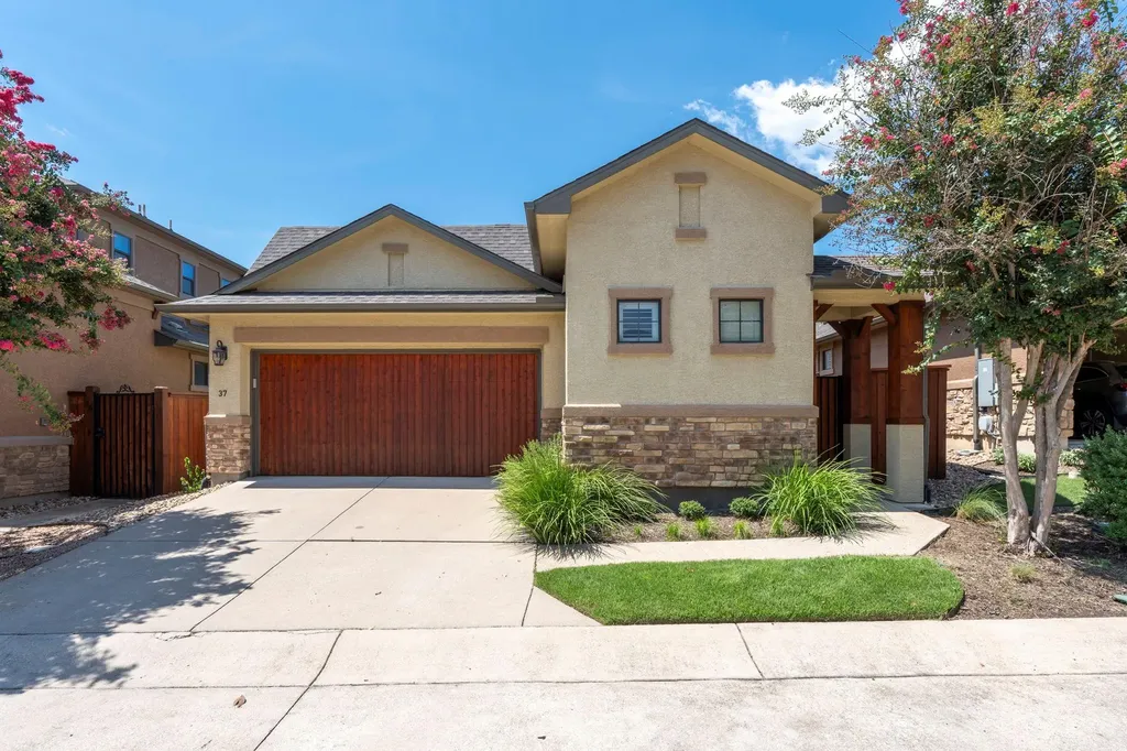4332 Teravista Club Drive Round Rock TX 78665