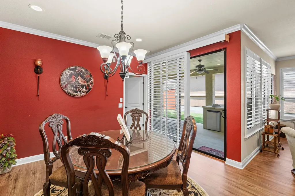 4332 Teravista Club Drive Round Rock TX 78665