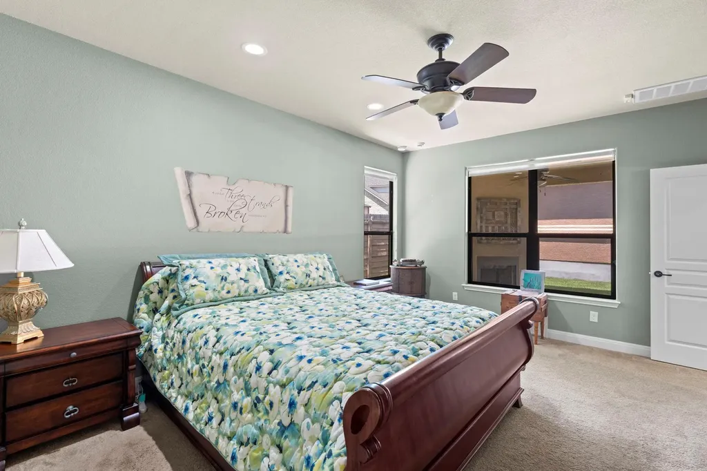 4332 Teravista Club Drive Round Rock TX 78665
