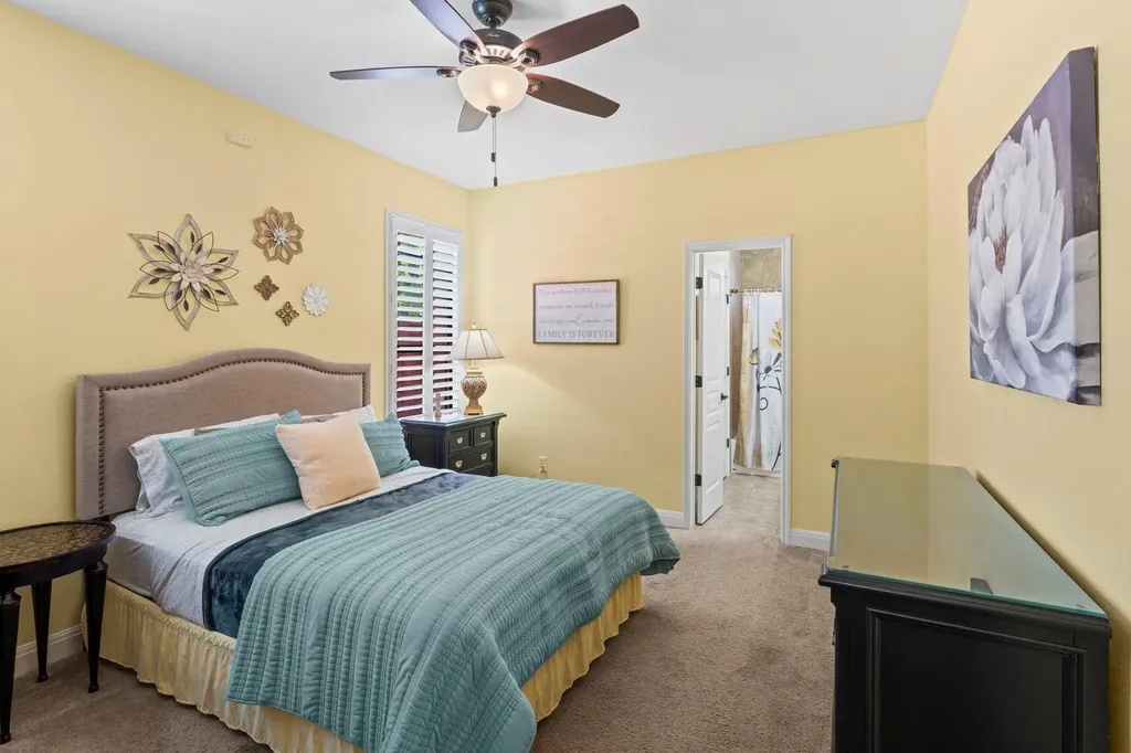 4332 Teravista Club Drive Round Rock TX 78665
