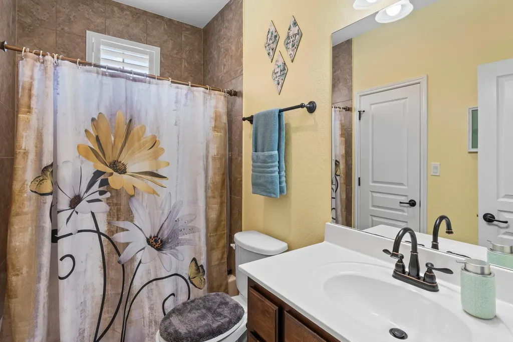 4332 Teravista Club Drive Round Rock TX 78665