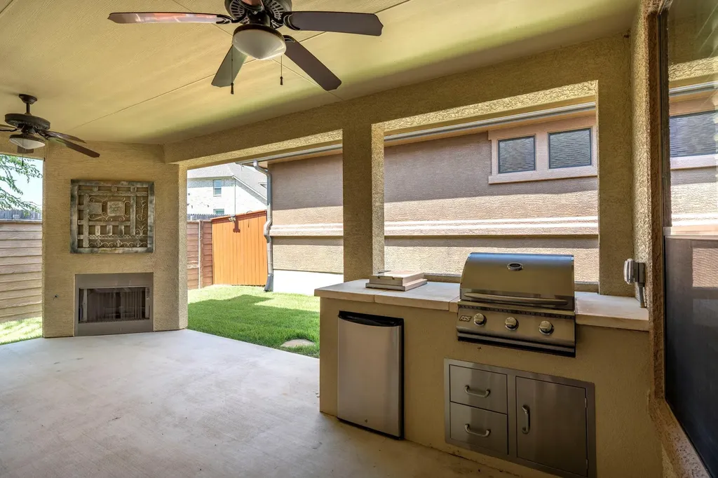 4332 Teravista Club Drive Round Rock TX 78665