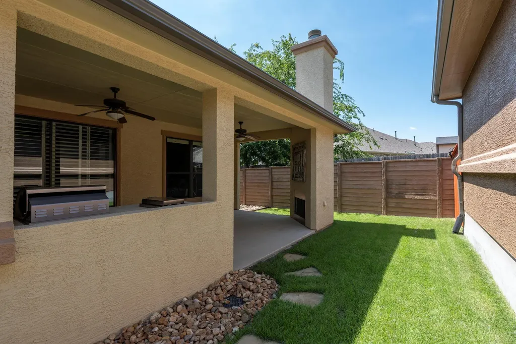 4332 Teravista Club Drive Round Rock TX 78665