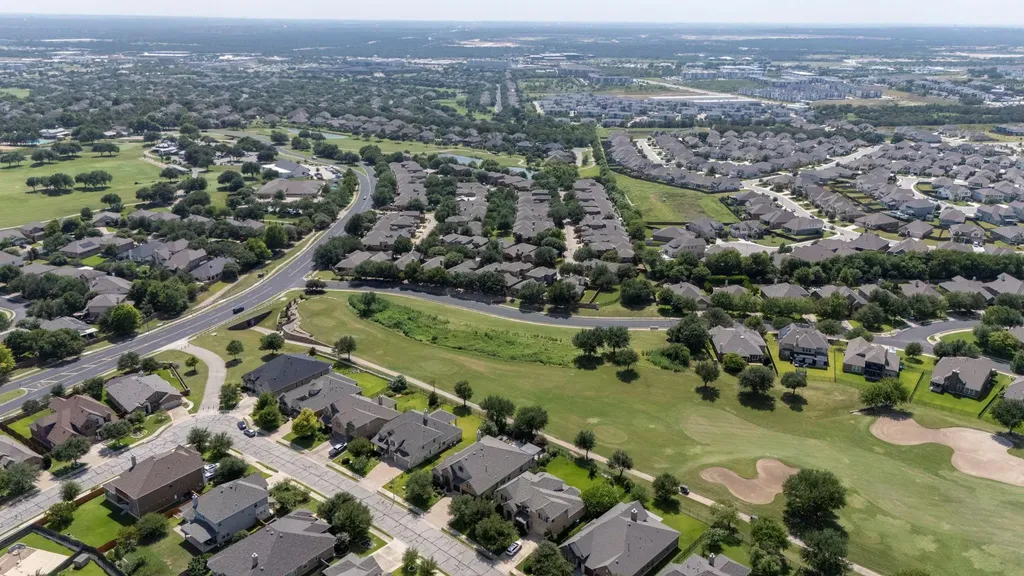 4332 Teravista Club Drive Round Rock TX 78665