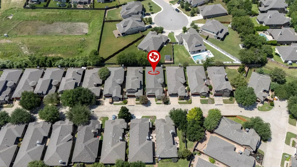 4332 Teravista Club Drive Round Rock TX 78665