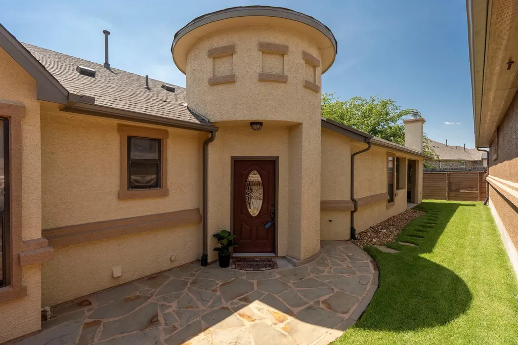 4332 Teravista Club Drive Round Rock TX 78665