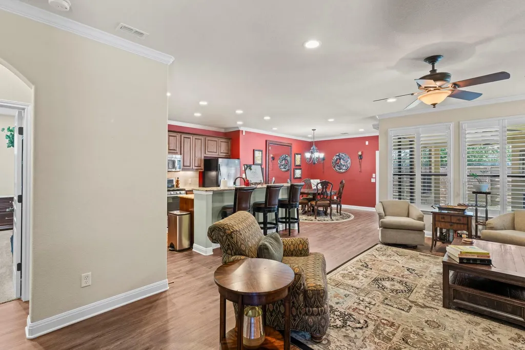 4332 Teravista Club Drive Round Rock TX 78665