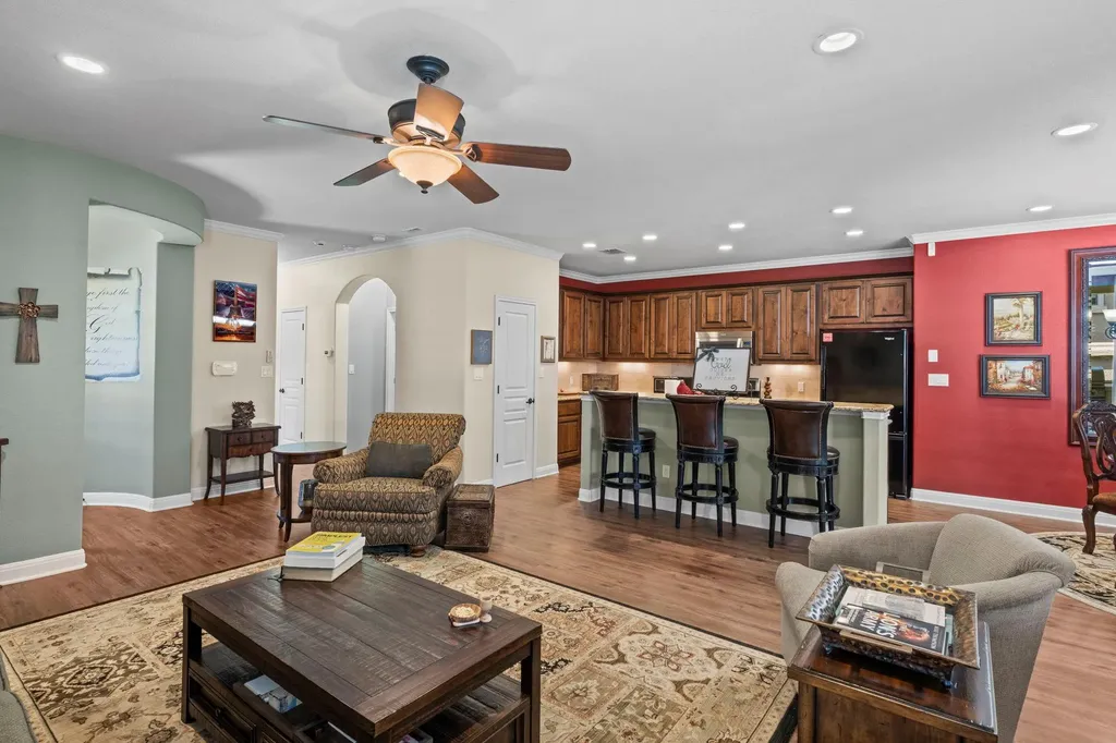 4332 Teravista Club Drive Round Rock TX 78665