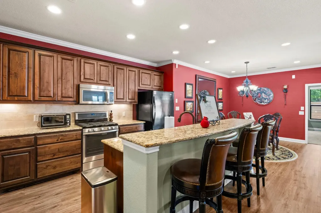 4332 Teravista Club Drive Round Rock TX 78665
