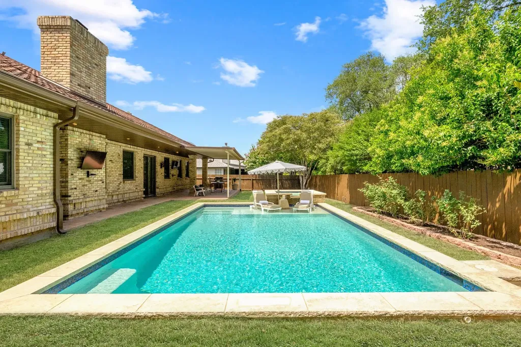 10101 Jupiter Hills Drive Austin TX 78747