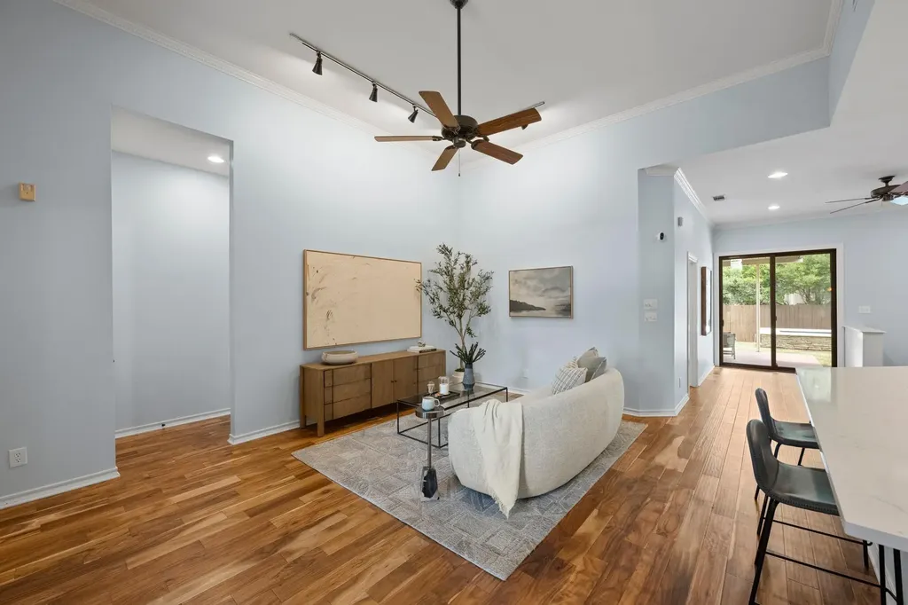 10101 Jupiter Hills Drive Austin TX 78747