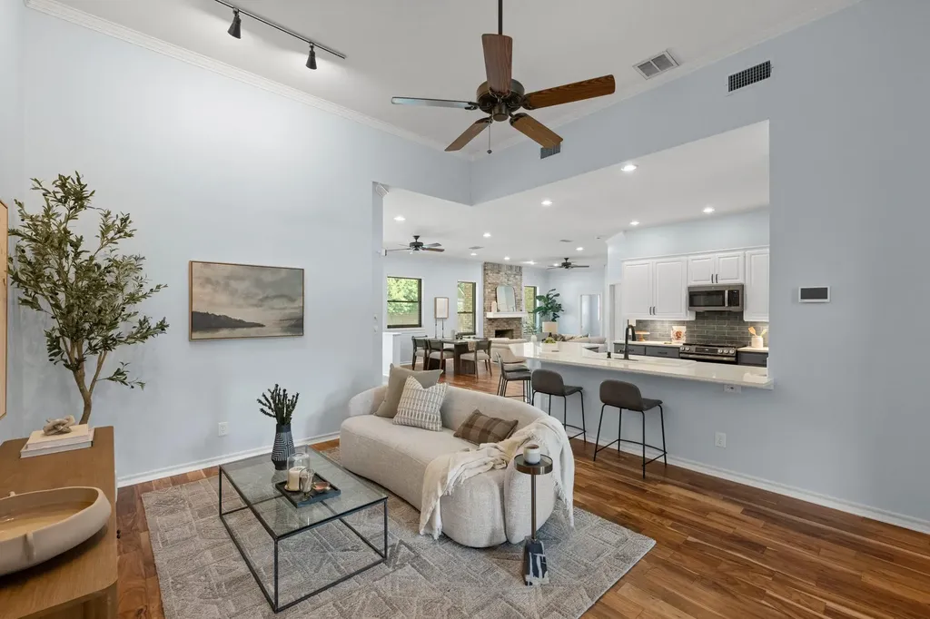 10101 Jupiter Hills Drive Austin TX 78747
