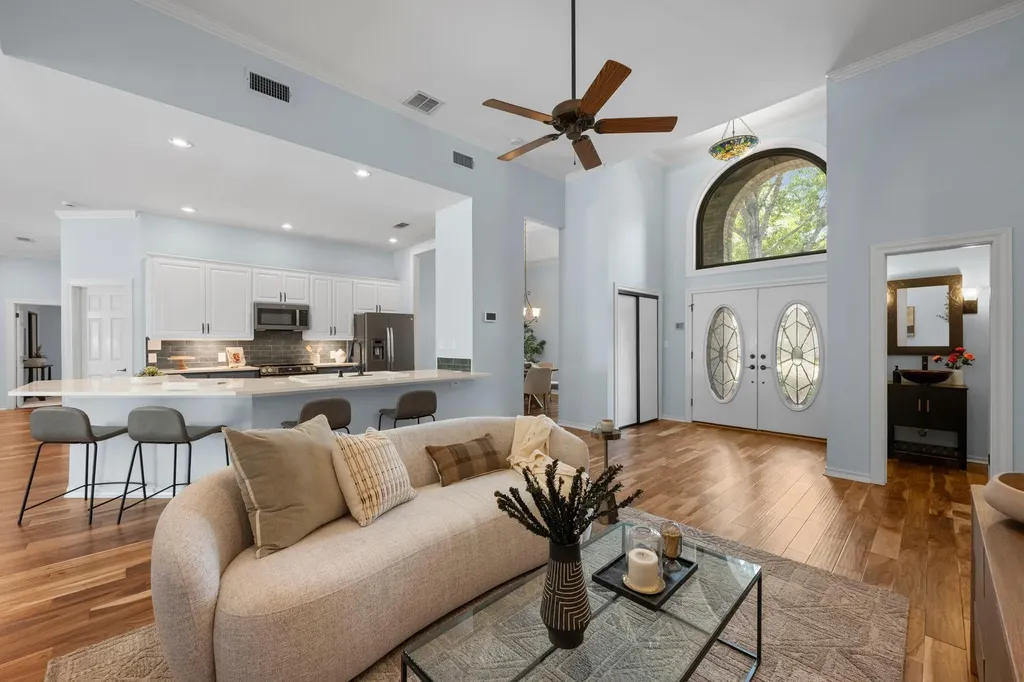 10101 Jupiter Hills Drive Austin TX 78747