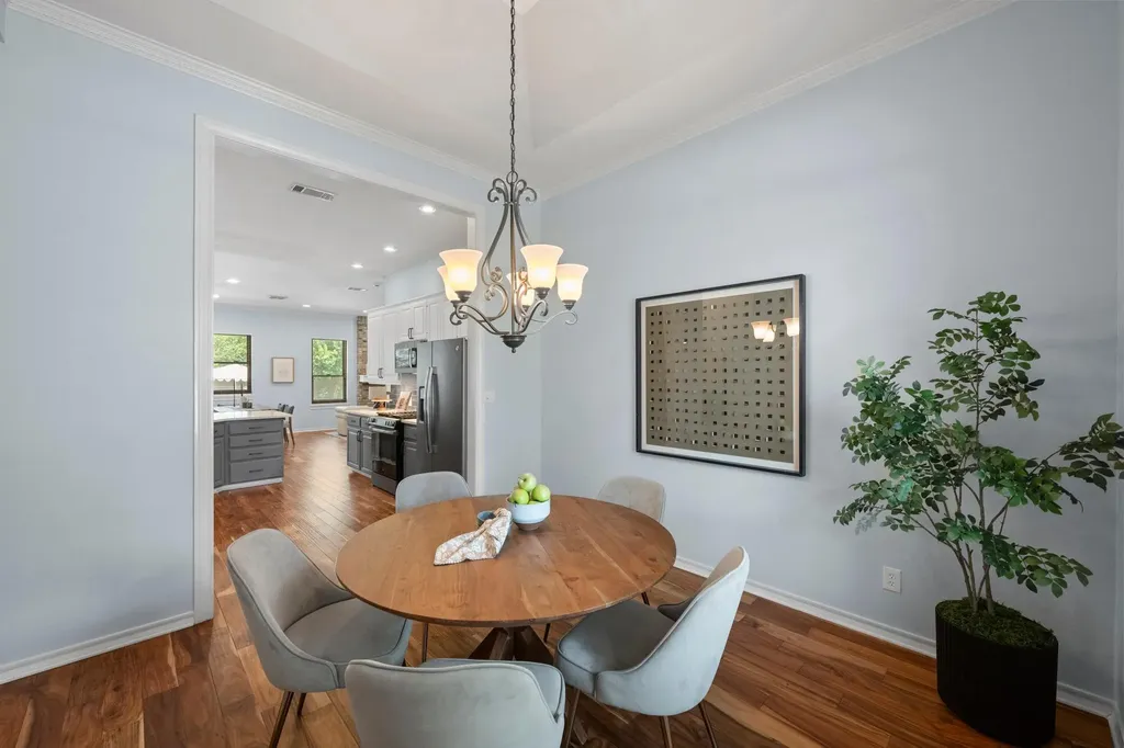 10101 Jupiter Hills Drive Austin TX 78747