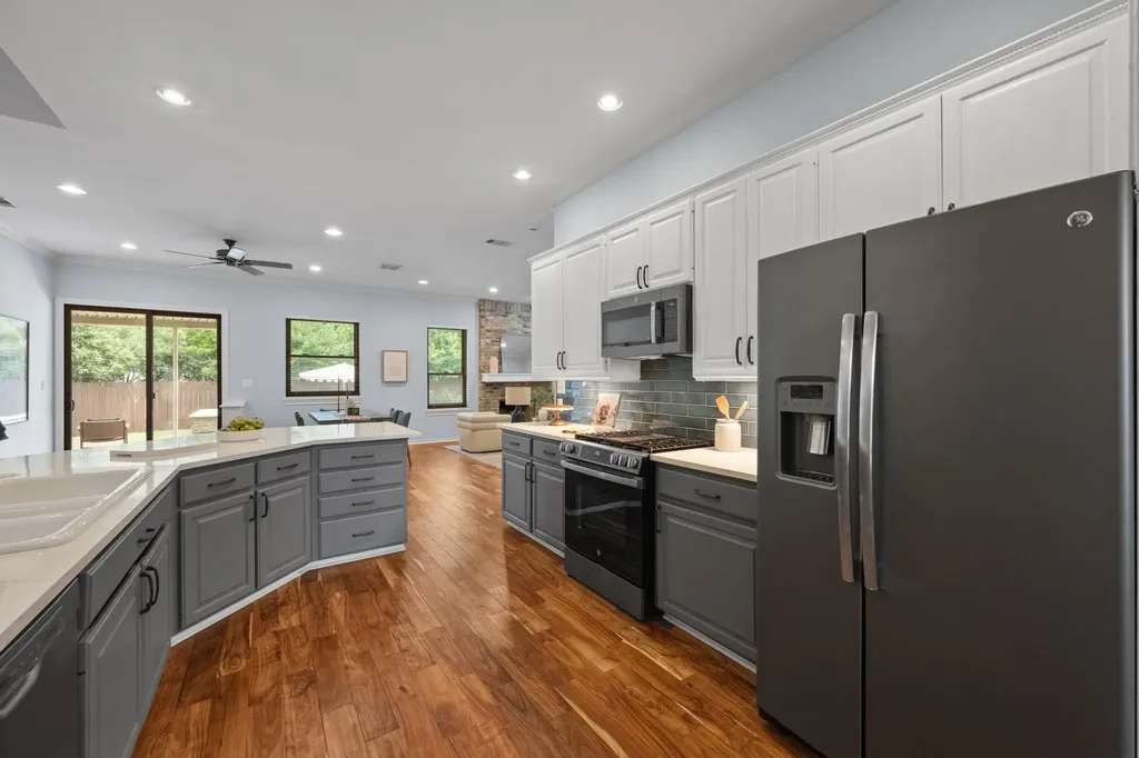 10101 Jupiter Hills Drive Austin TX 78747