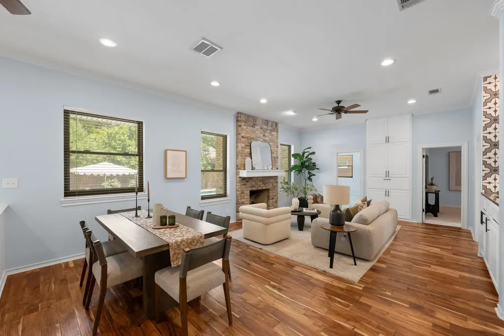 10101 Jupiter Hills Drive Austin TX 78747