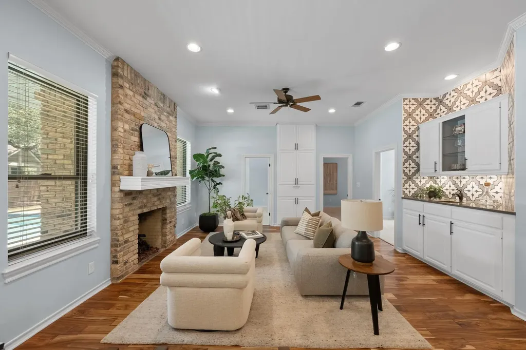 10101 Jupiter Hills Drive Austin TX 78747