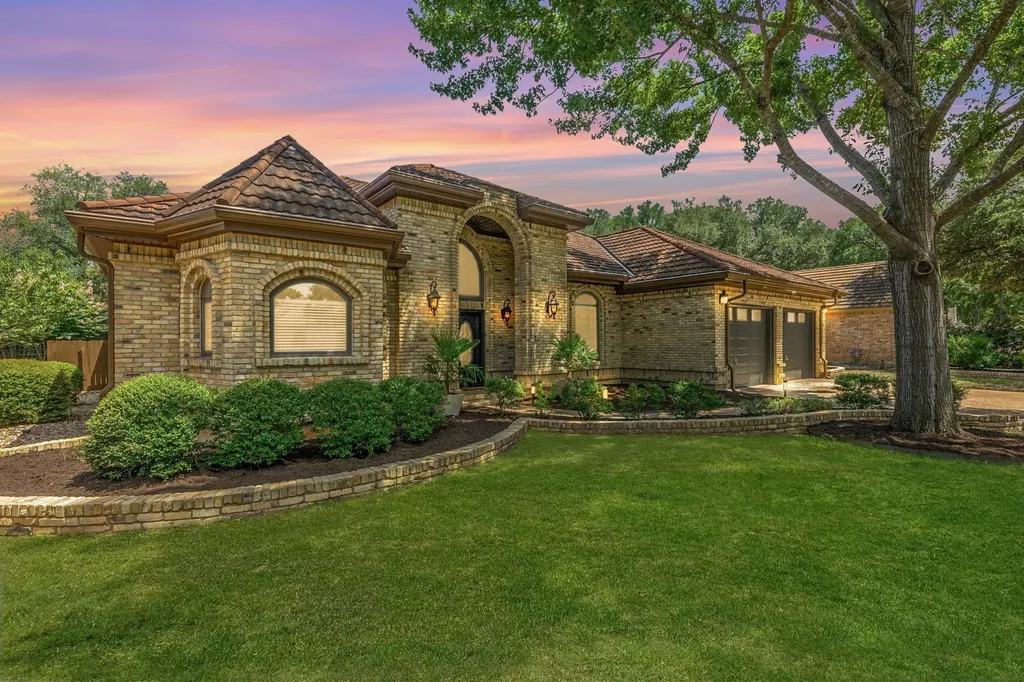 10101 Jupiter Hills Drive Austin TX 78747
