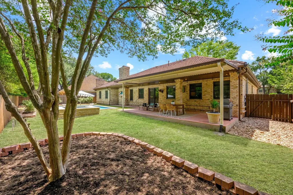 10101 Jupiter Hills Drive Austin TX 78747