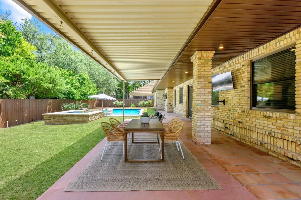 10101 Jupiter Hills Drive Austin TX 78747