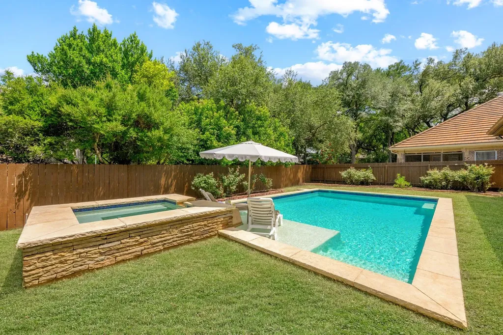 10101 Jupiter Hills Drive Austin TX 78747