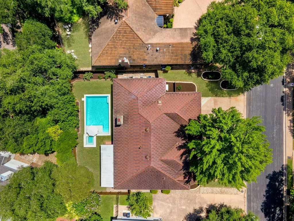 10101 Jupiter Hills Drive Austin TX 78747