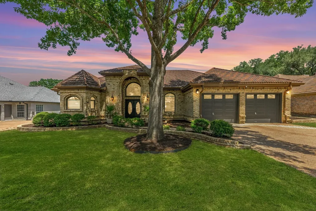 10101 Jupiter Hills Drive Austin TX 78747