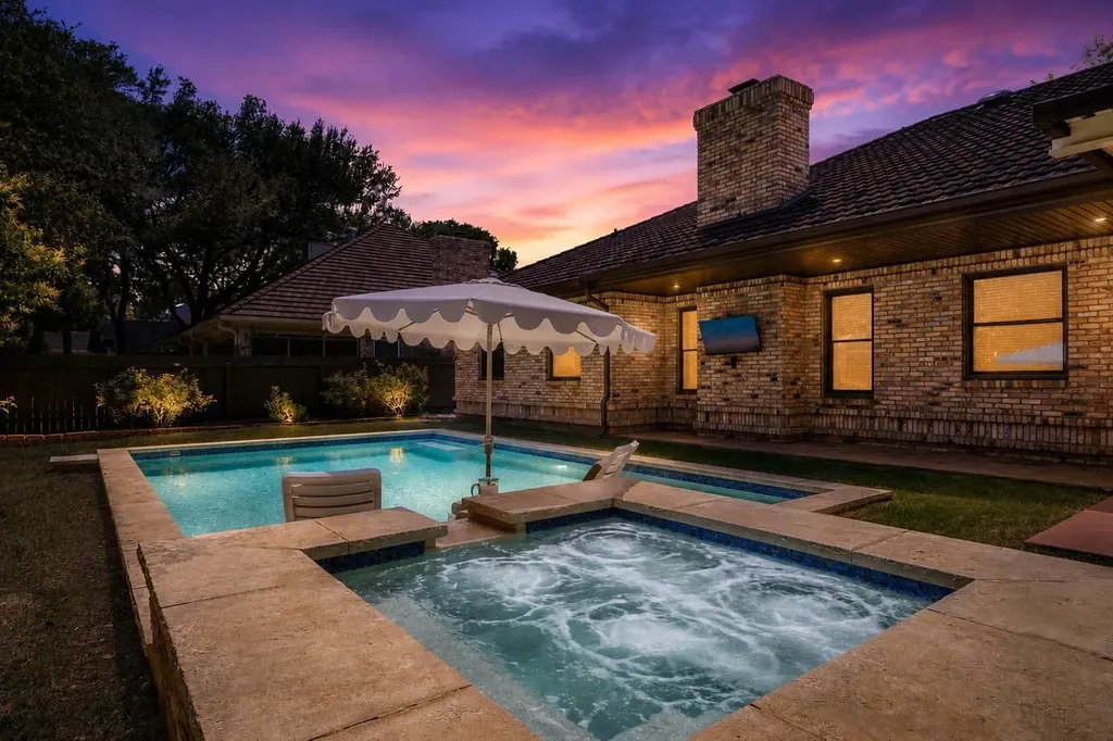 10101 Jupiter Hills Drive Austin TX 78747