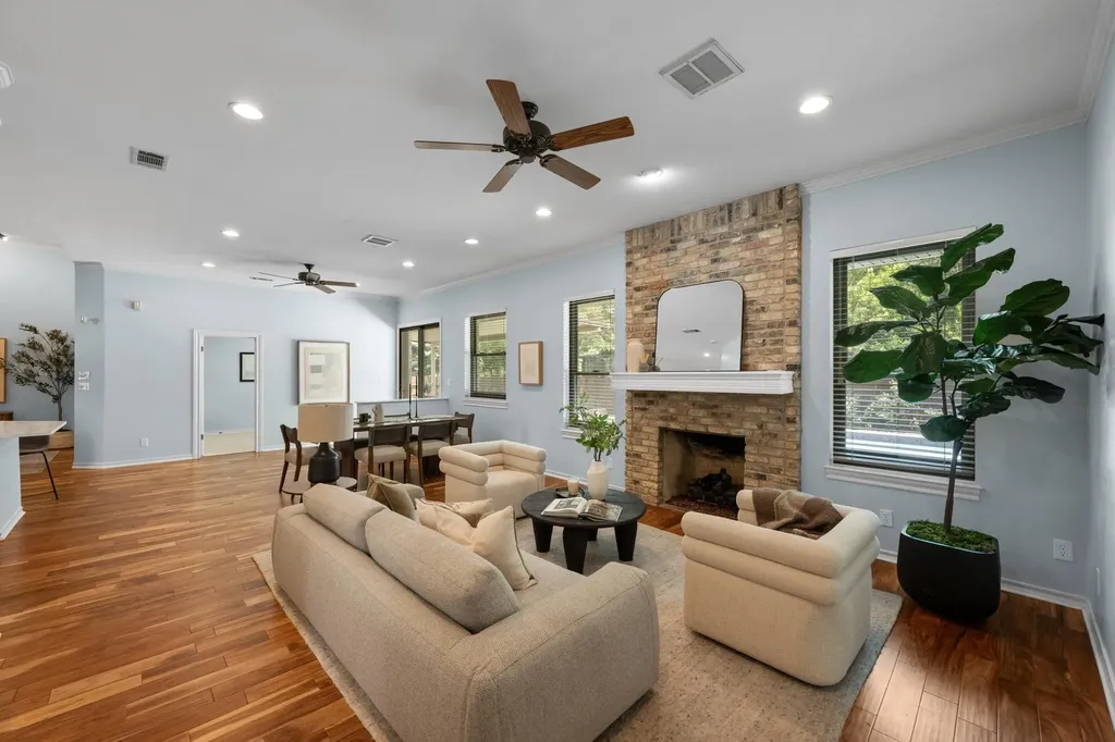 10101 Jupiter Hills Drive Austin TX 78747