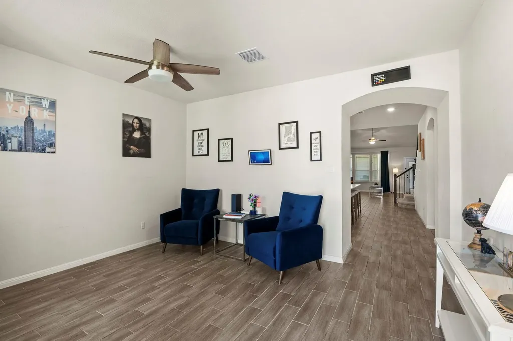 548 Purple Heart Drive Buda TX 78610
