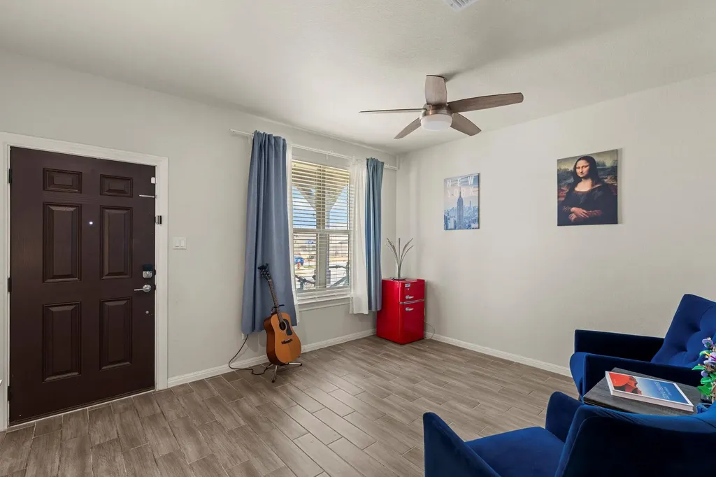548 Purple Heart Drive Buda TX 78610