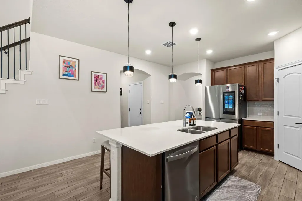 548 Purple Heart Drive Buda TX 78610