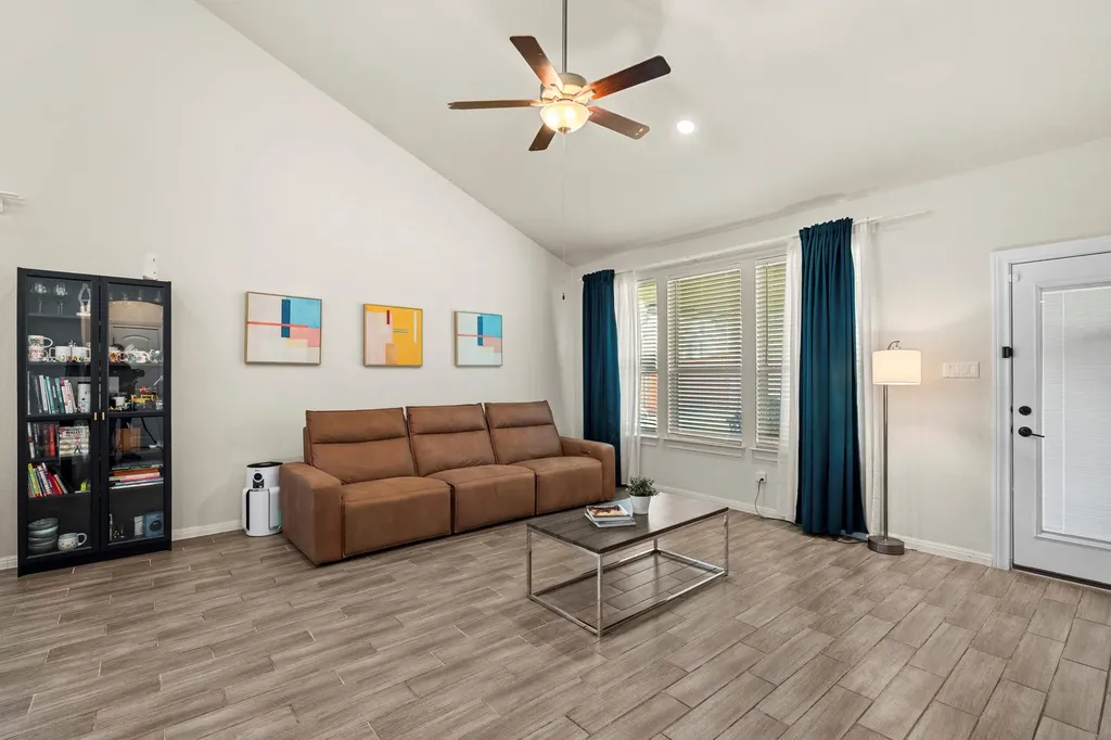 548 Purple Heart Drive Buda TX 78610