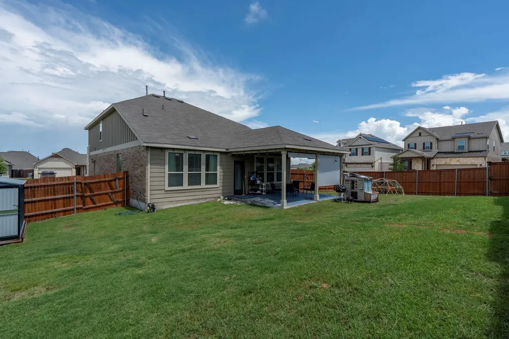 548 Purple Heart Drive Buda TX 78610