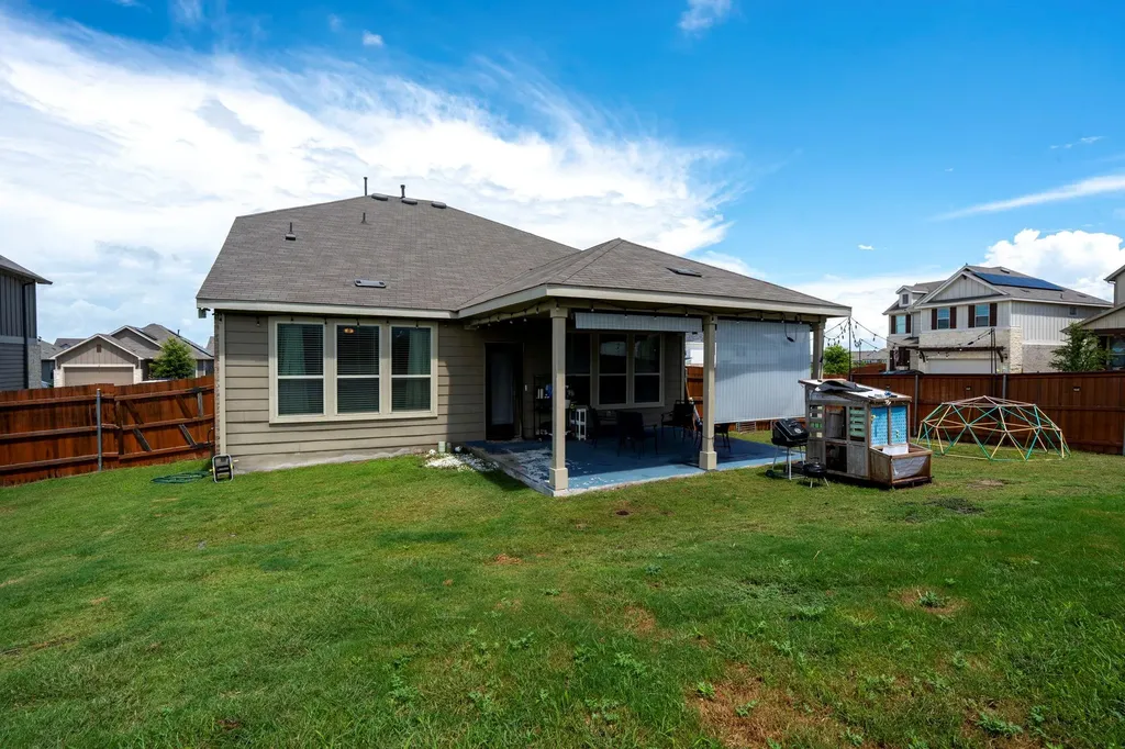 548 Purple Heart Drive Buda TX 78610