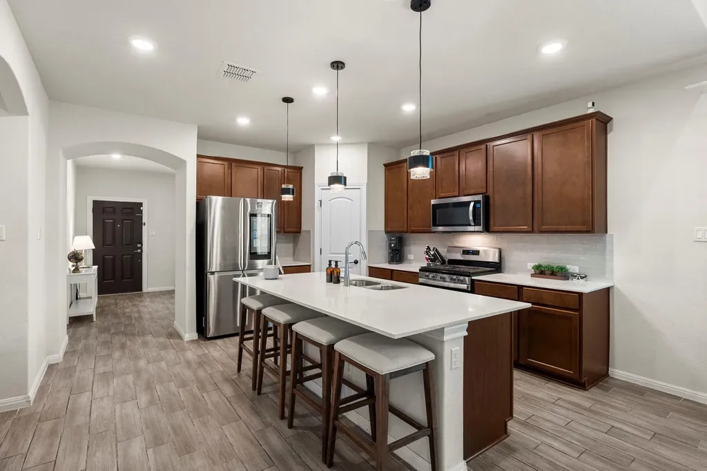 548 Purple Heart Drive Buda TX 78610