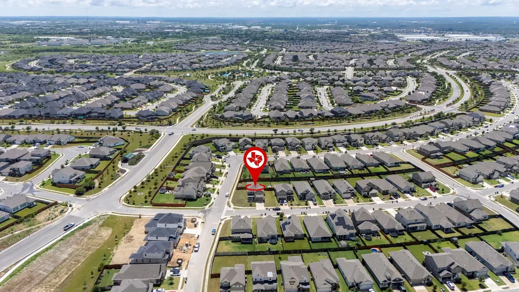 548 Purple Heart Drive Buda TX 78610