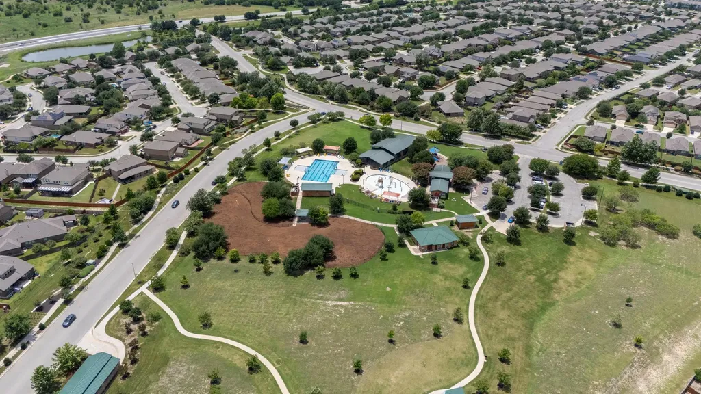 548 Purple Heart Drive Buda TX 78610