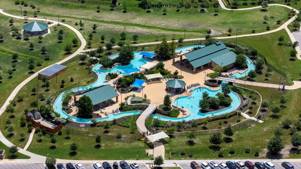 548 Purple Heart Drive Buda TX 78610