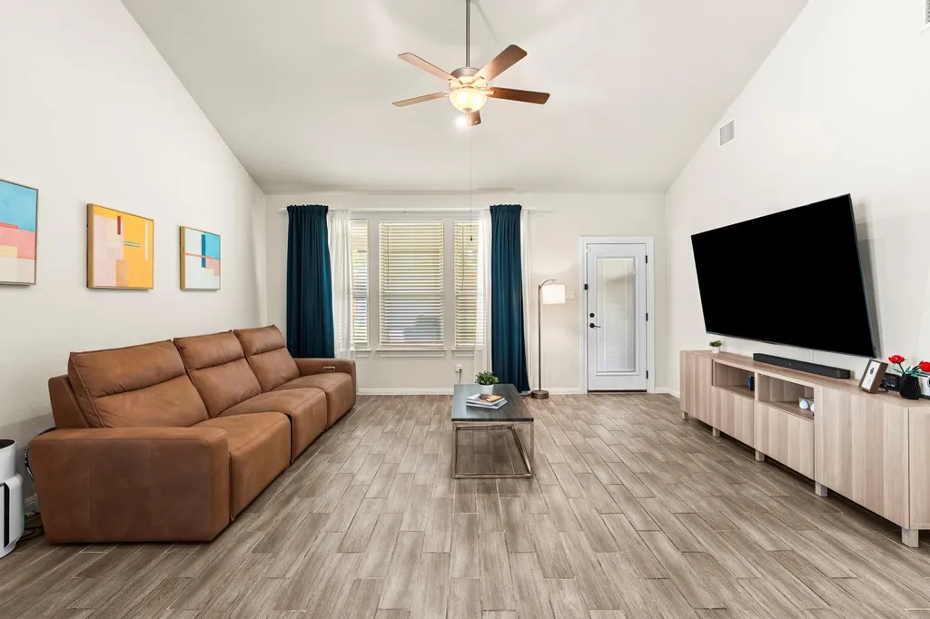 548 Purple Heart Drive Buda TX 78610