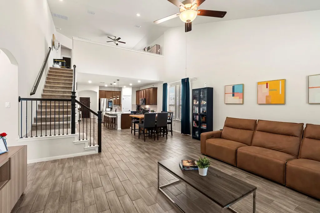 548 Purple Heart Drive Buda TX 78610