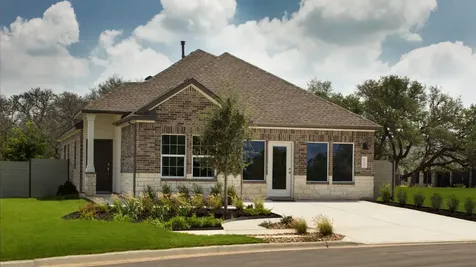 17808 Nashville Warbler Road Pflugerville TX 78660