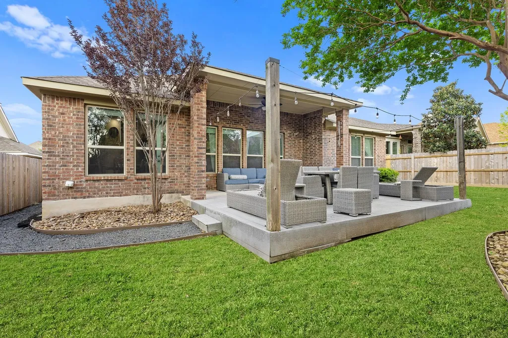 229 Sangiovese Street Leander TX 78641